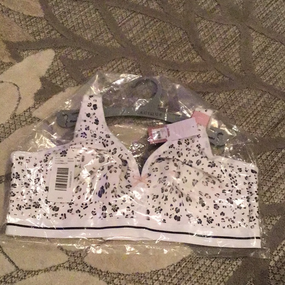 Cacique Bra 40D